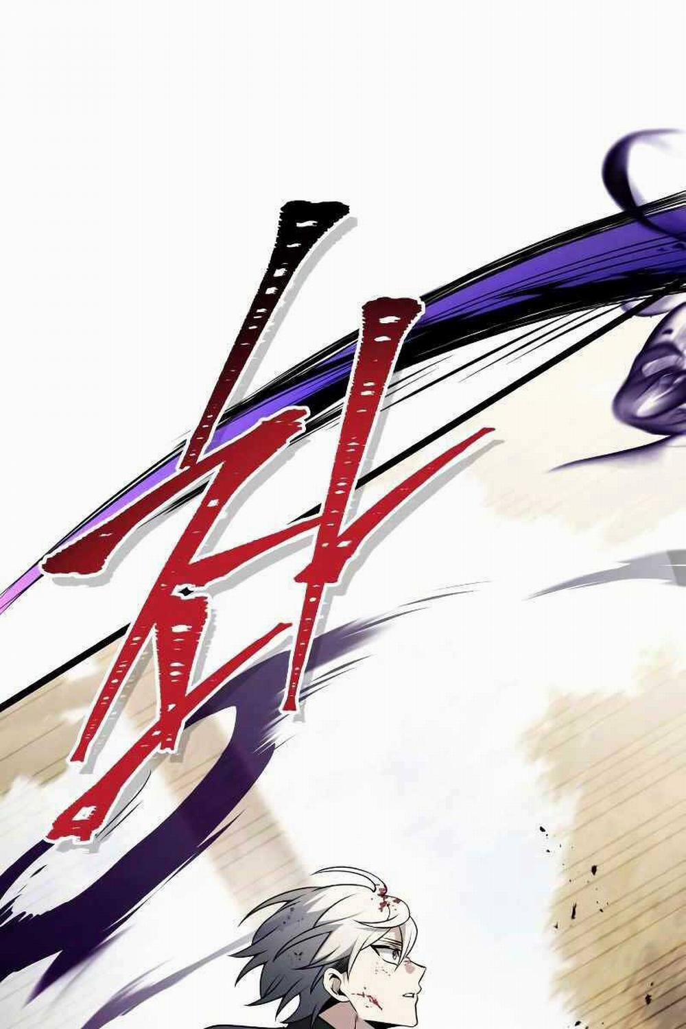 Hắc Kị Sĩ Thiên Tài Giới Hạn Thời Gian 34 trang 9