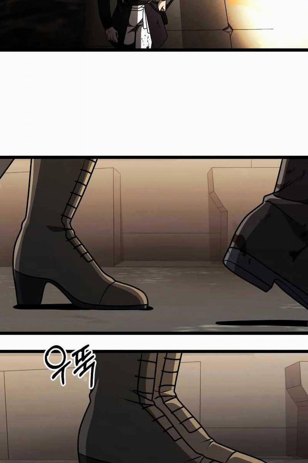 Hắc Kị Sĩ Thiên Tài Giới Hạn Thời Gian 34 trang 90