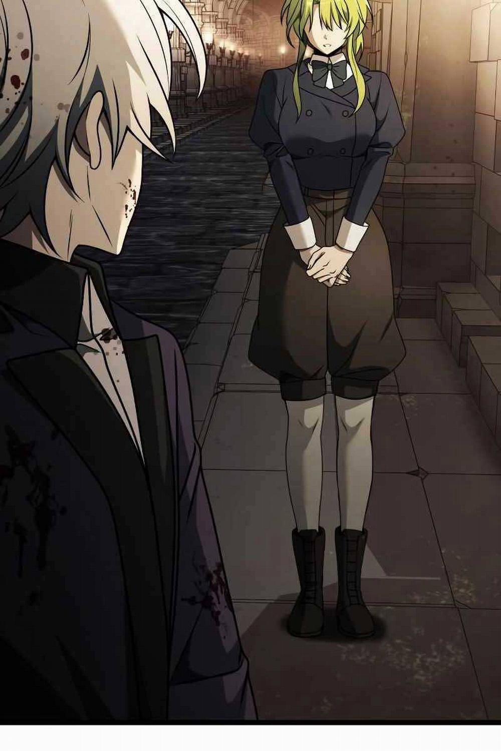 Hắc Kị Sĩ Thiên Tài Giới Hạn Thời Gian 34 trang 92