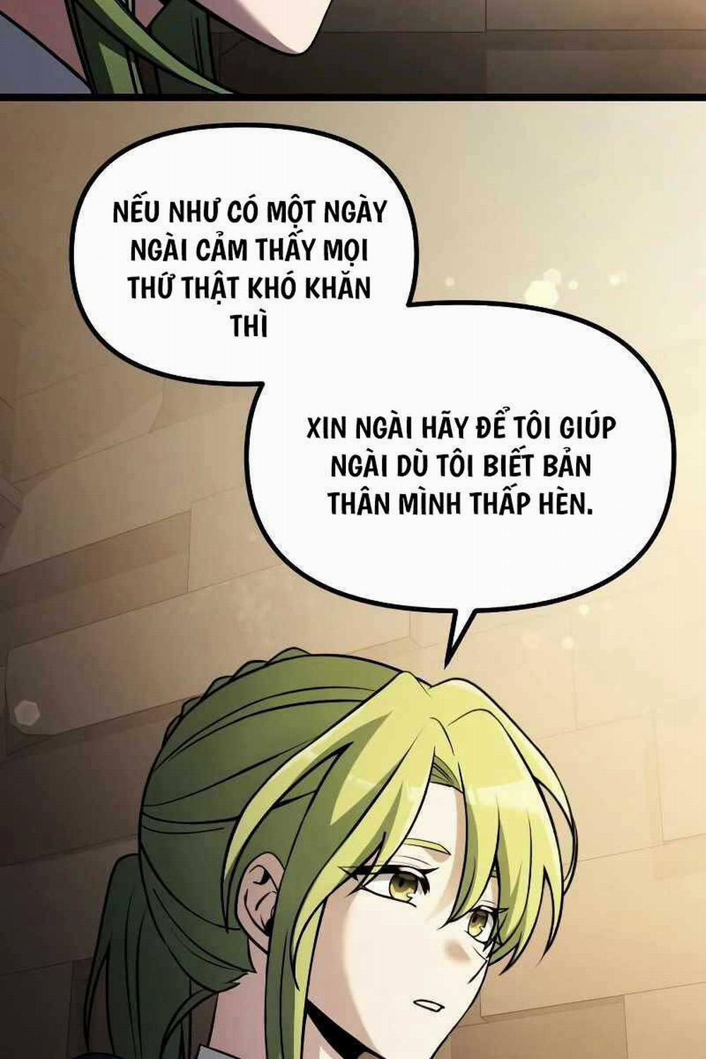 Hắc Kị Sĩ Thiên Tài Giới Hạn Thời Gian 34 trang 96