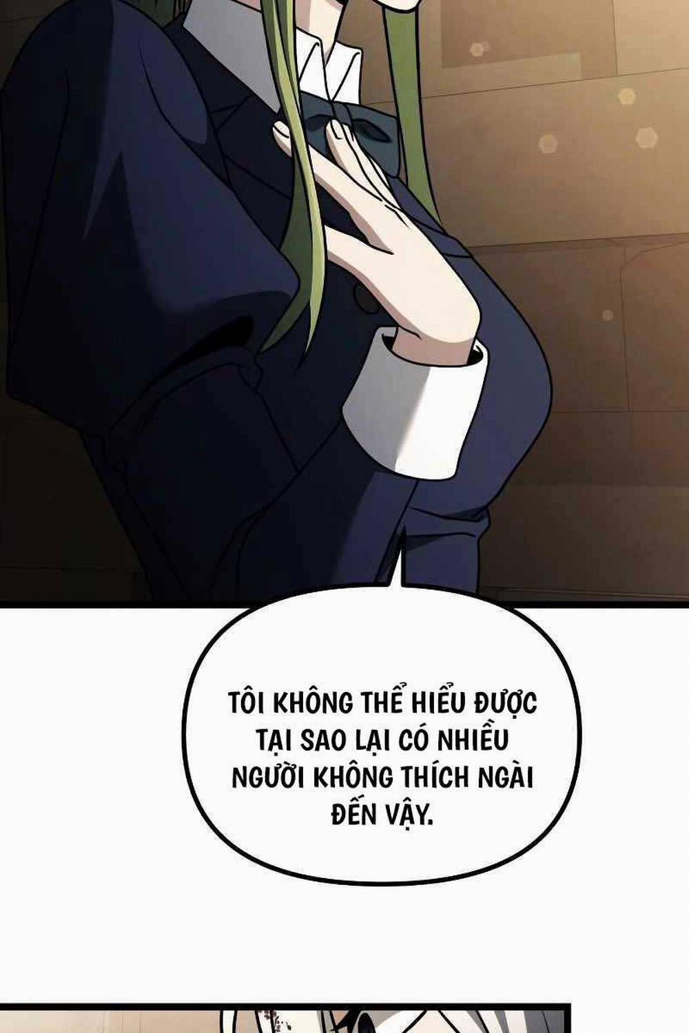 Hắc Kị Sĩ Thiên Tài Giới Hạn Thời Gian 34 trang 97