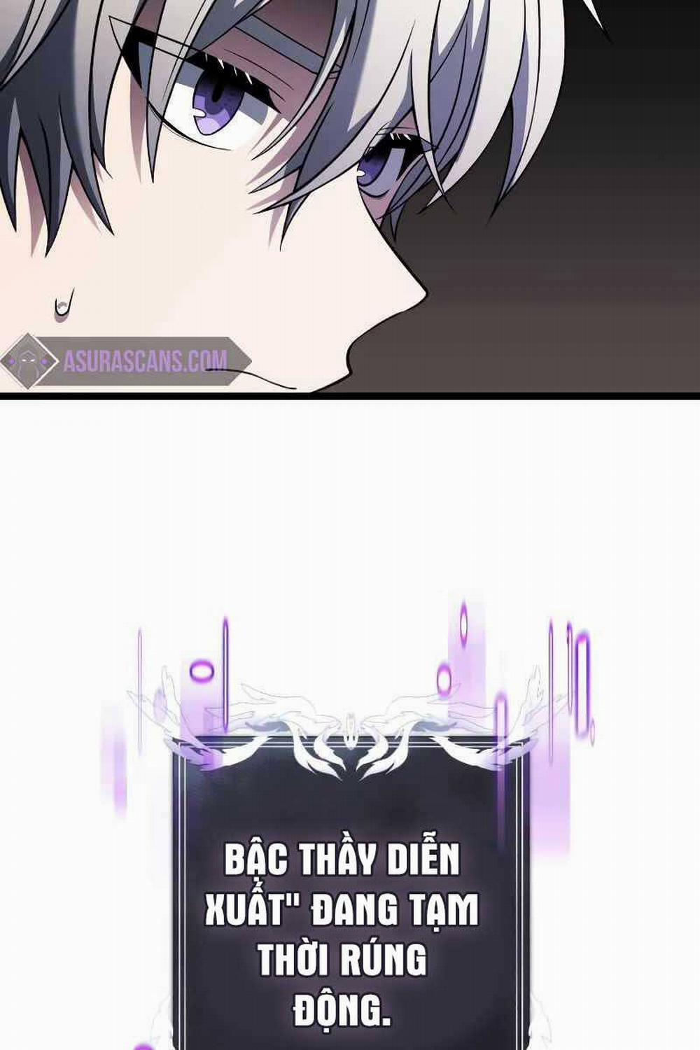 Hắc Kị Sĩ Thiên Tài Giới Hạn Thời Gian 37 trang 10