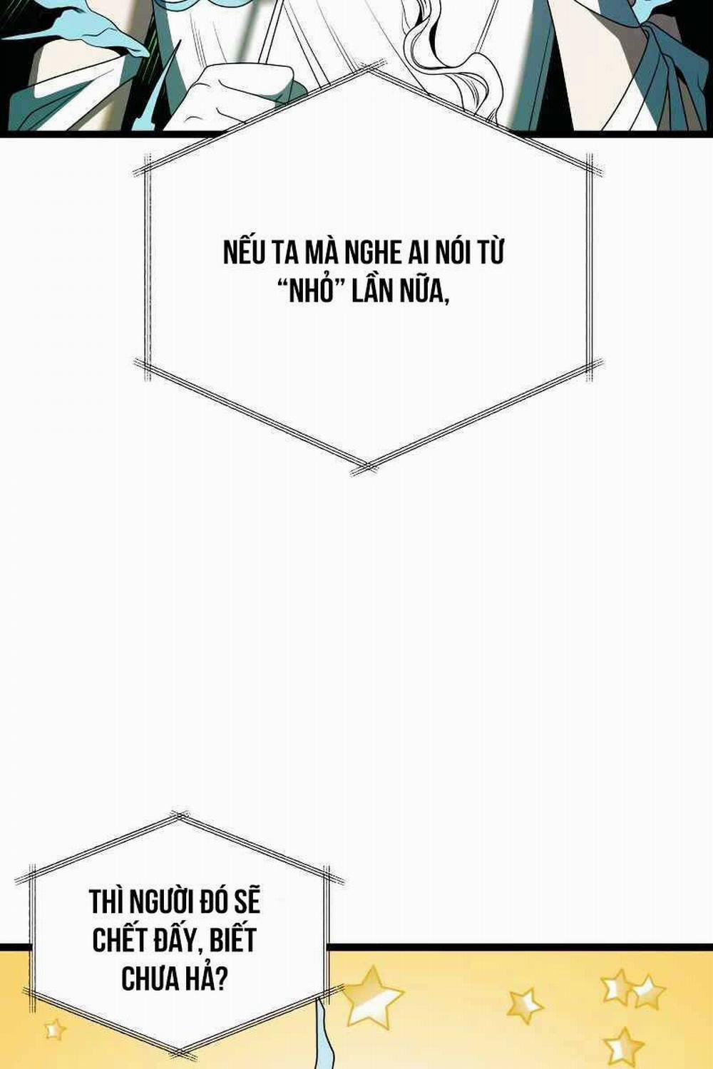 Hắc Kị Sĩ Thiên Tài Giới Hạn Thời Gian 37 trang 100