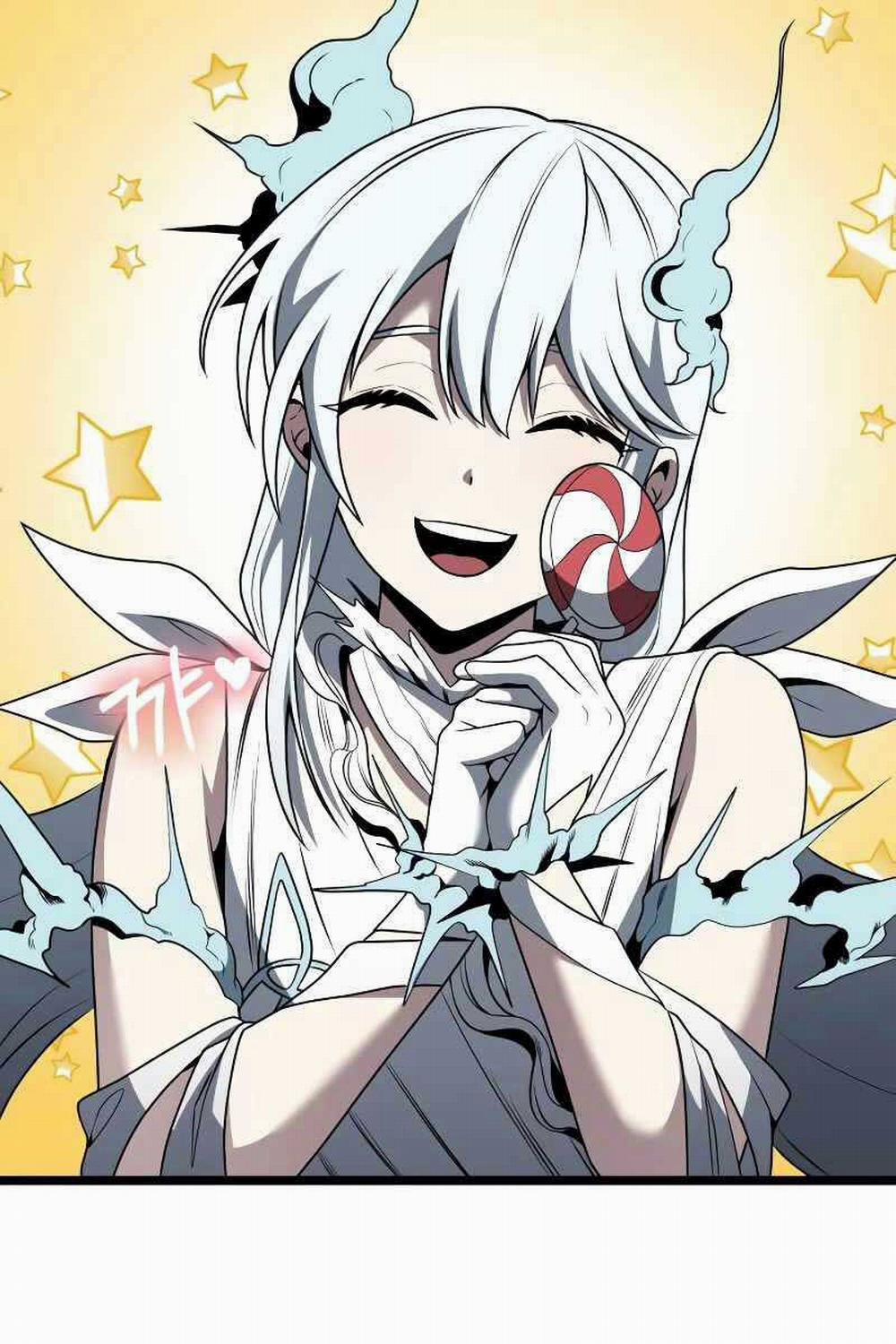 Hắc Kị Sĩ Thiên Tài Giới Hạn Thời Gian 37 trang 101