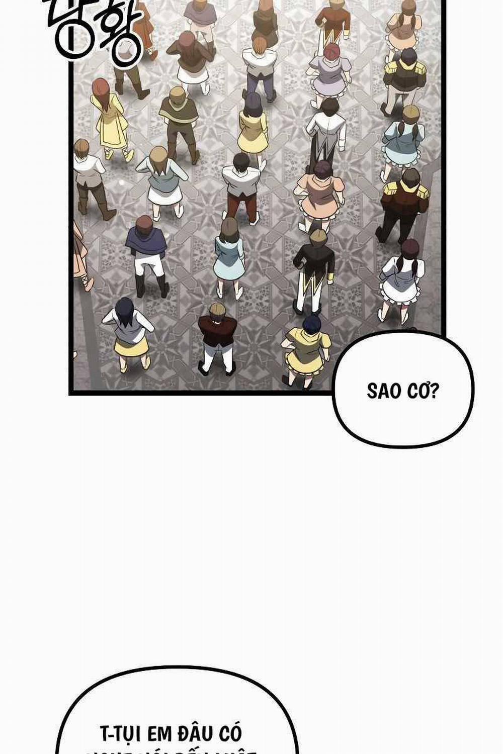 Hắc Kị Sĩ Thiên Tài Giới Hạn Thời Gian 37 trang 103