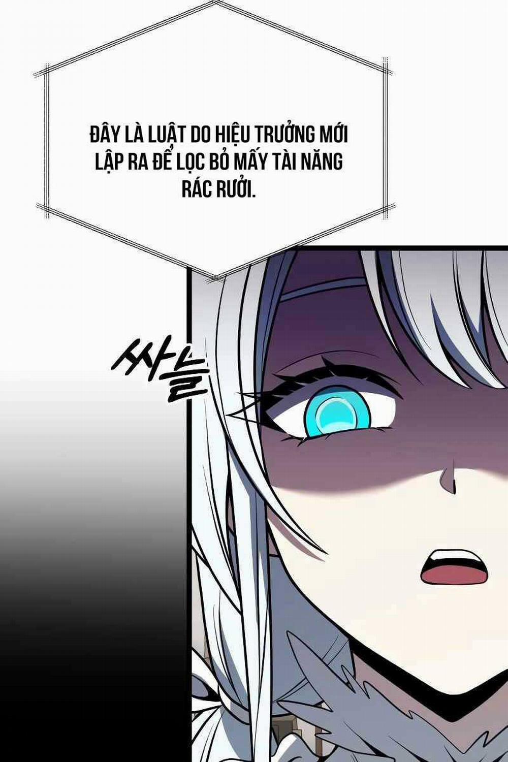 Hắc Kị Sĩ Thiên Tài Giới Hạn Thời Gian 37 trang 105
