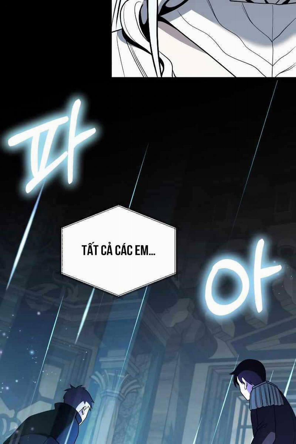 Hắc Kị Sĩ Thiên Tài Giới Hạn Thời Gian 37 trang 106