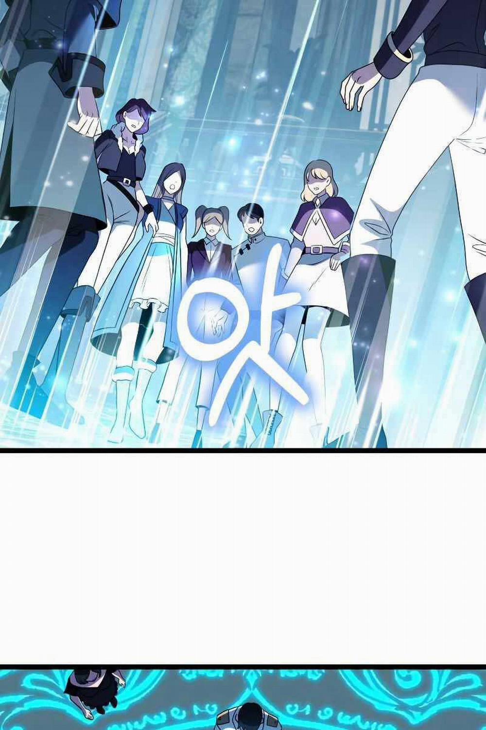 Hắc Kị Sĩ Thiên Tài Giới Hạn Thời Gian 37 trang 107