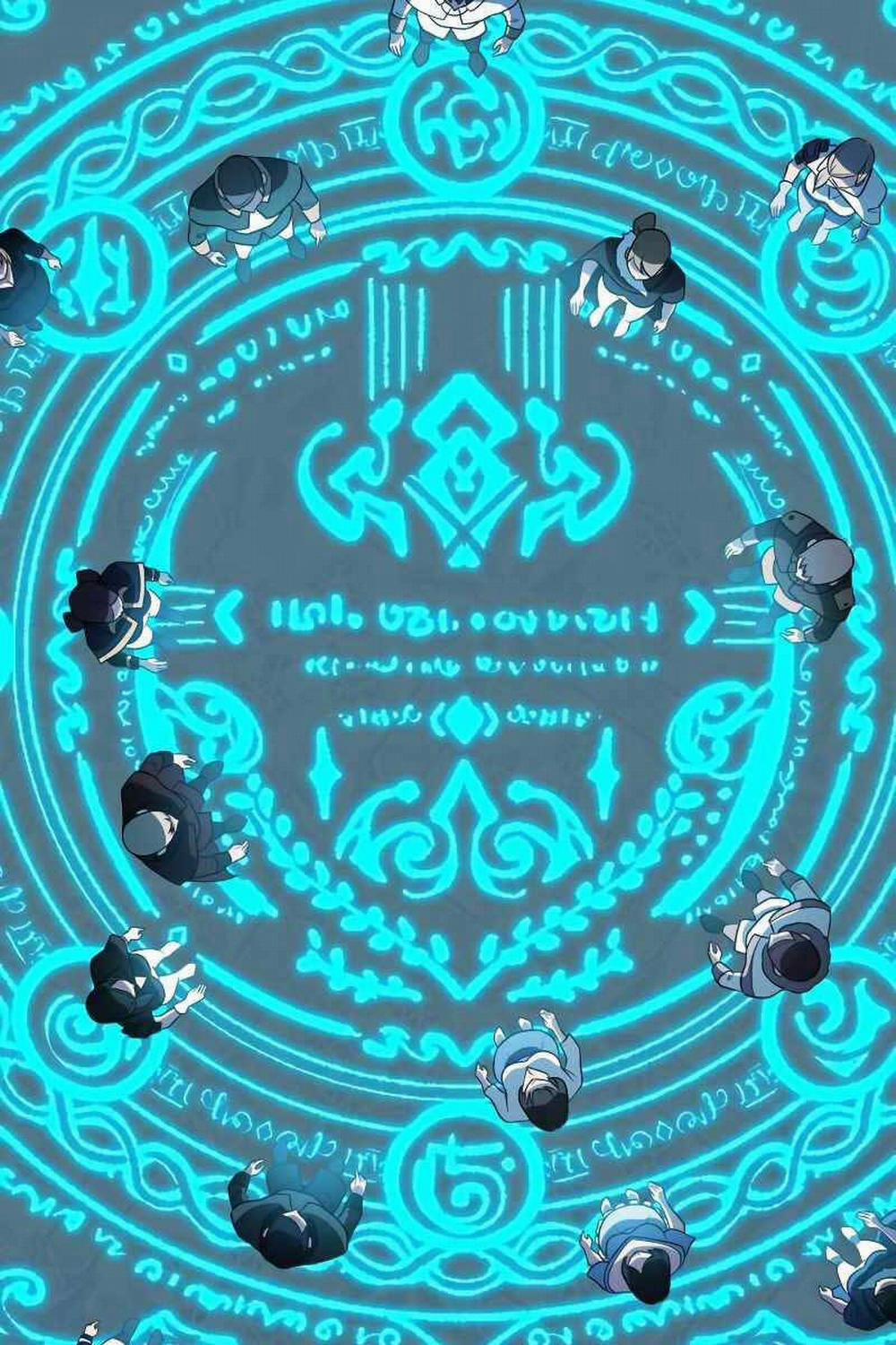 Hắc Kị Sĩ Thiên Tài Giới Hạn Thời Gian 37 trang 108