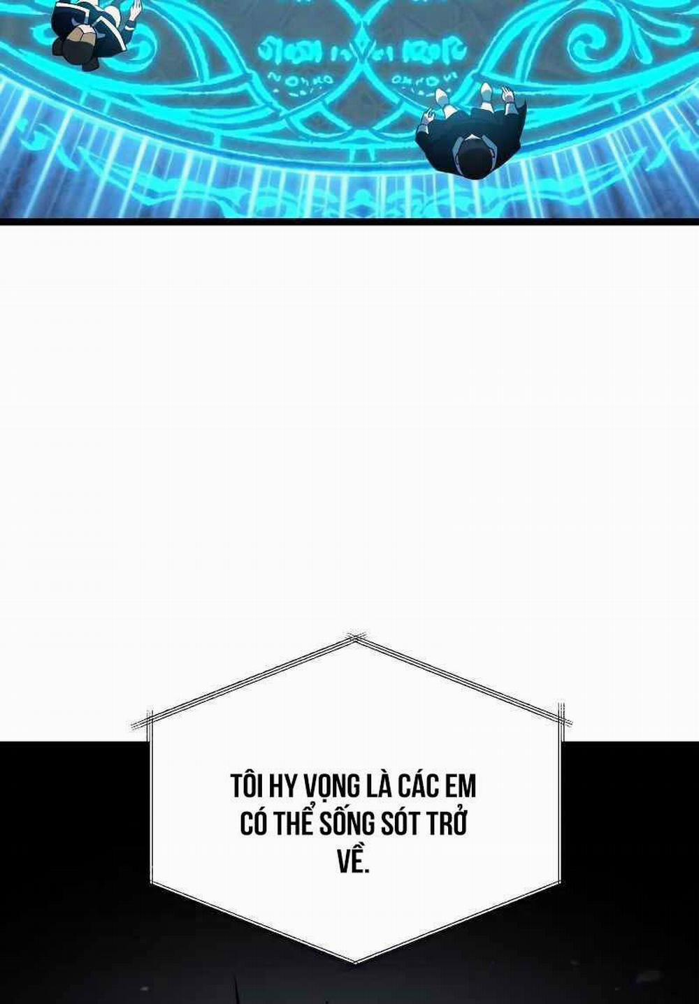 Hắc Kị Sĩ Thiên Tài Giới Hạn Thời Gian 37 trang 109