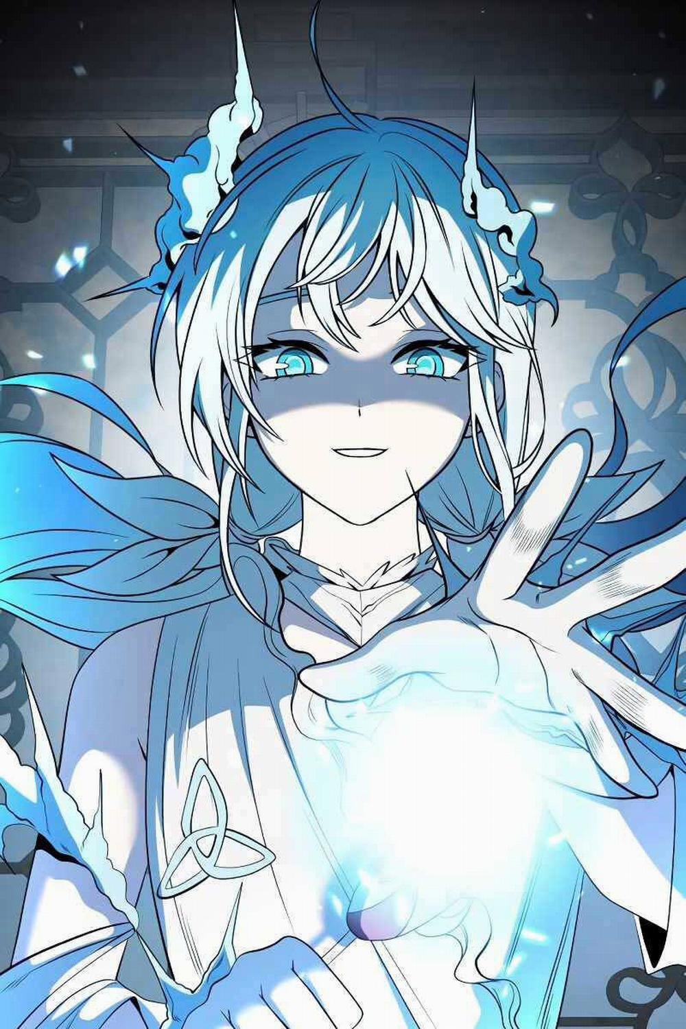 Hắc Kị Sĩ Thiên Tài Giới Hạn Thời Gian 37 trang 110