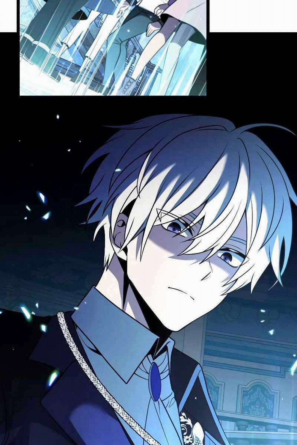 Hắc Kị Sĩ Thiên Tài Giới Hạn Thời Gian 37 trang 112