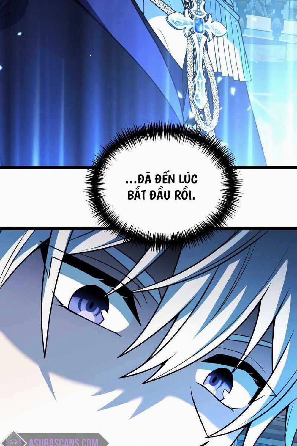 Hắc Kị Sĩ Thiên Tài Giới Hạn Thời Gian 37 trang 113