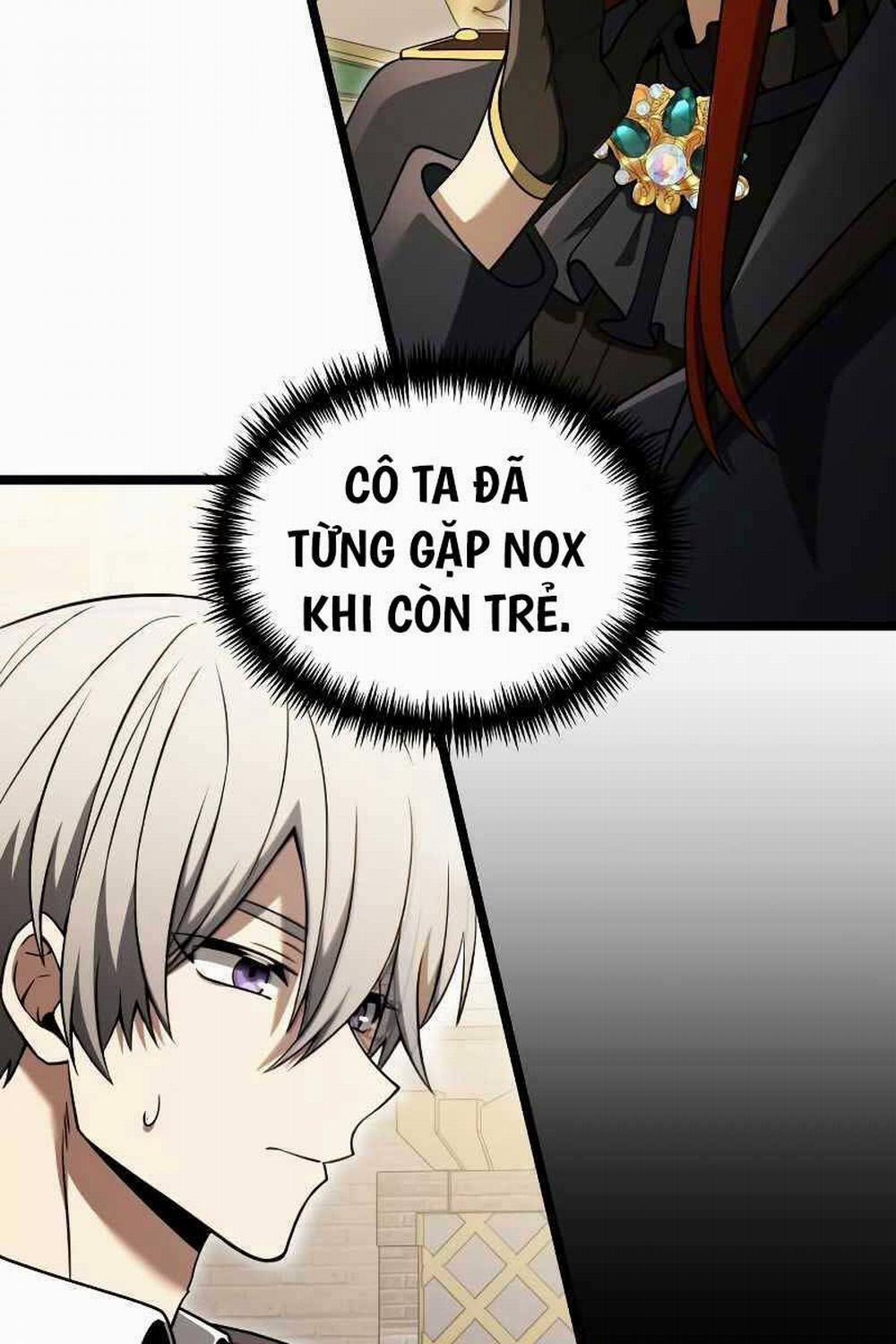 Hắc Kị Sĩ Thiên Tài Giới Hạn Thời Gian 37 trang 12