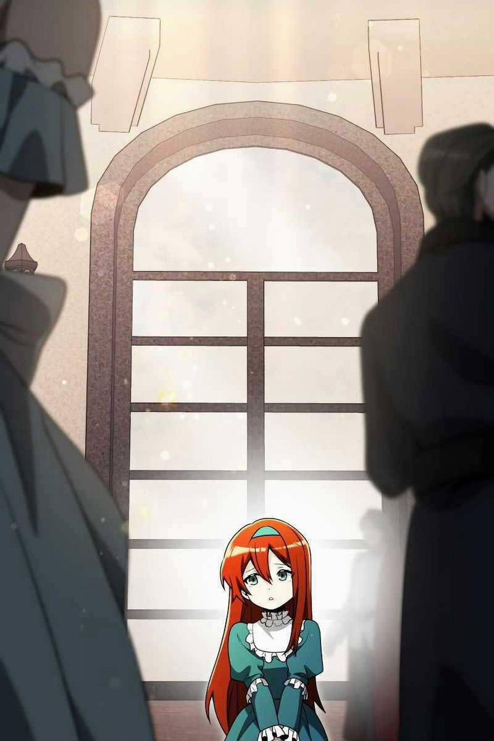 Hắc Kị Sĩ Thiên Tài Giới Hạn Thời Gian 37 trang 14