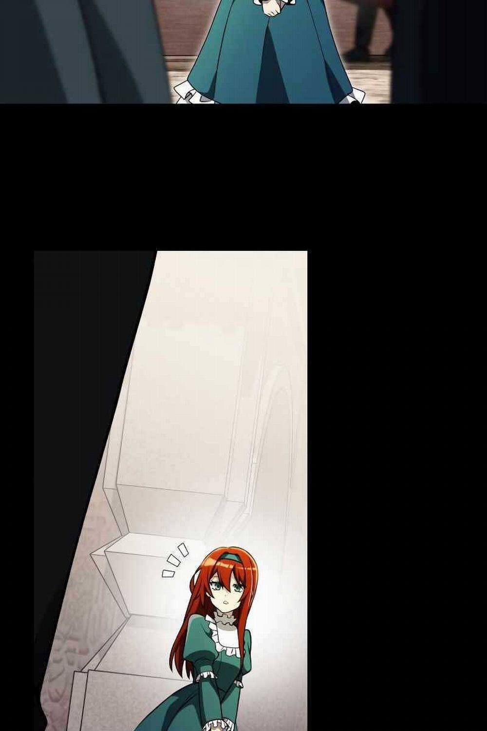 Hắc Kị Sĩ Thiên Tài Giới Hạn Thời Gian 37 trang 15