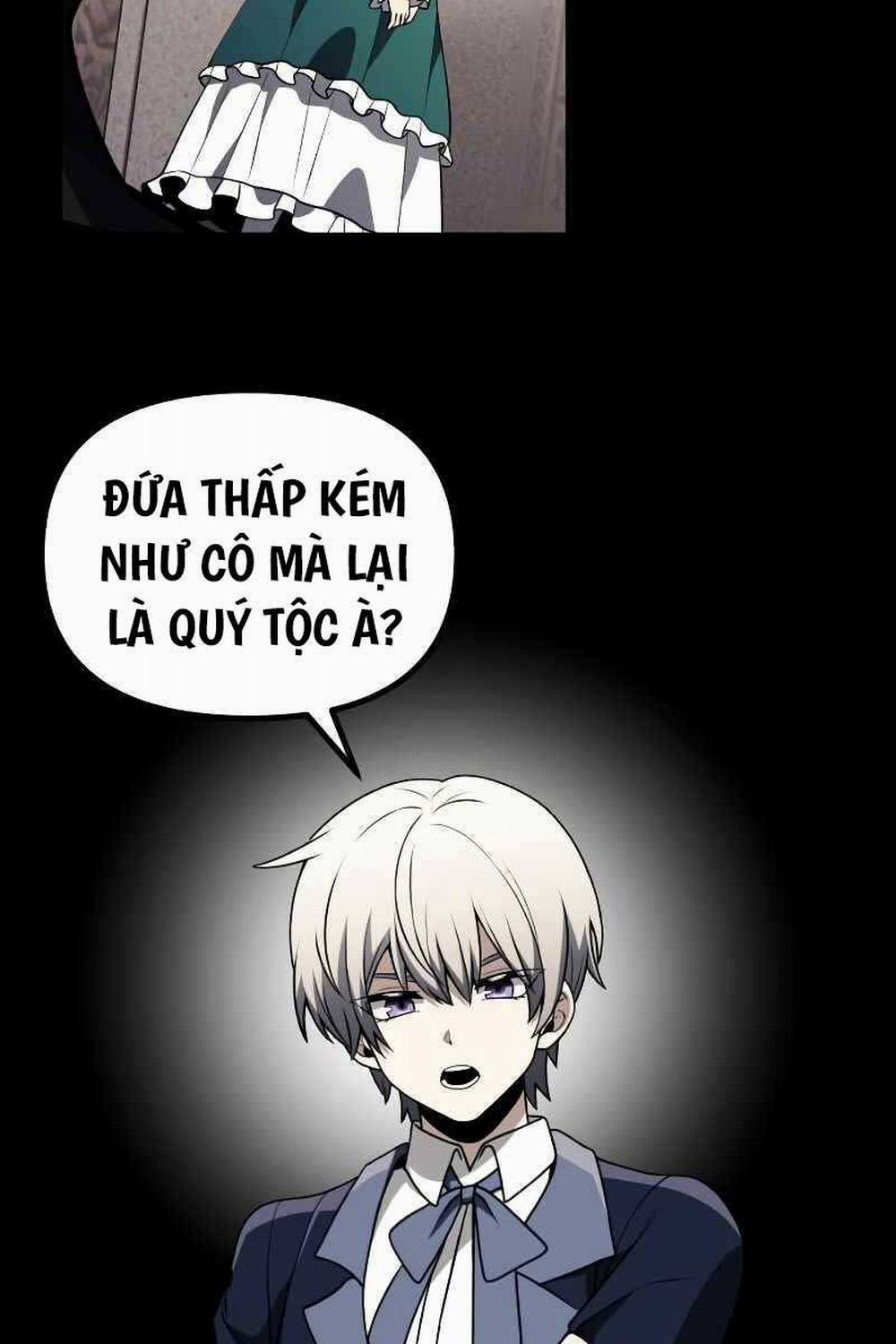 Hắc Kị Sĩ Thiên Tài Giới Hạn Thời Gian 37 trang 16