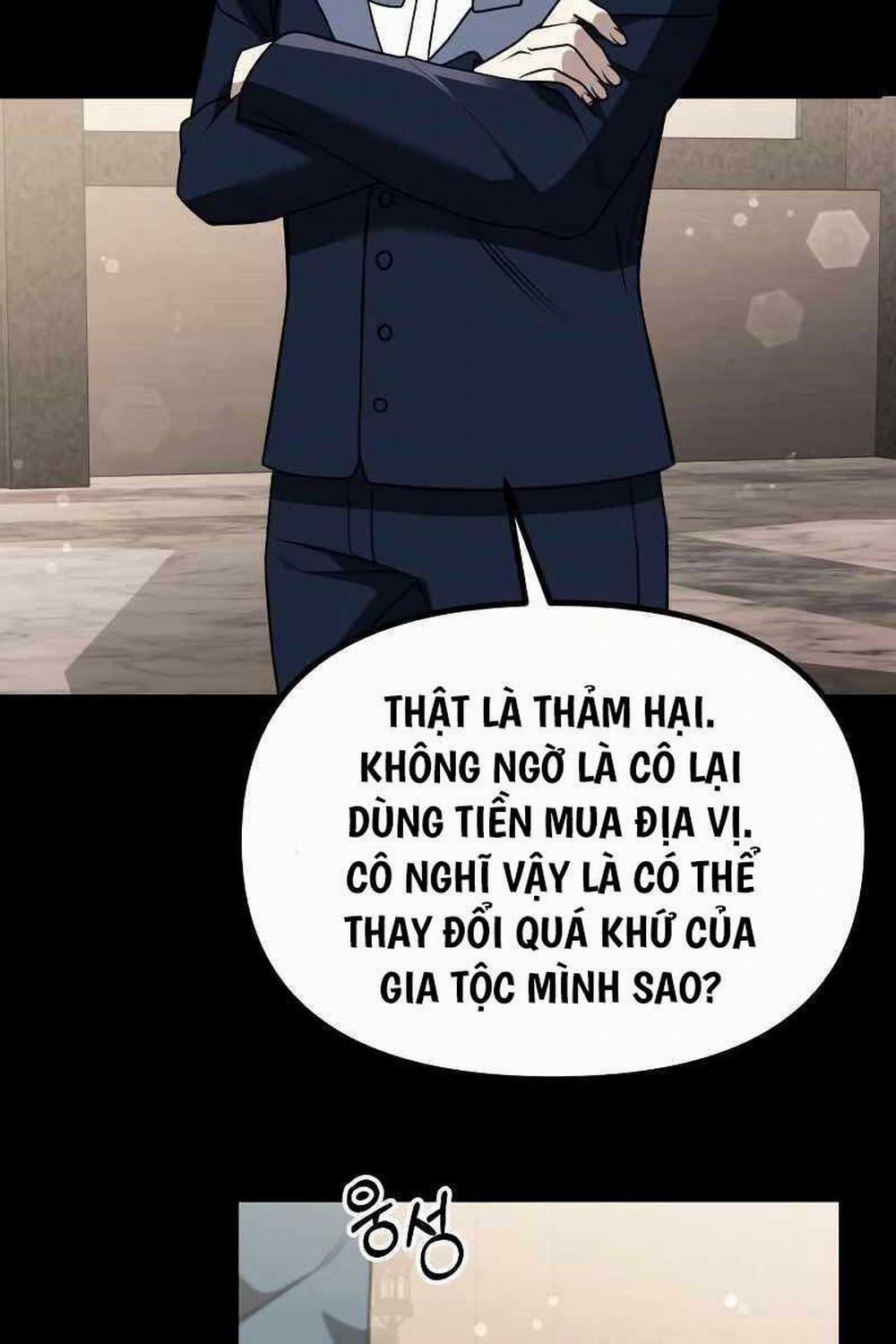 Hắc Kị Sĩ Thiên Tài Giới Hạn Thời Gian 37 trang 17