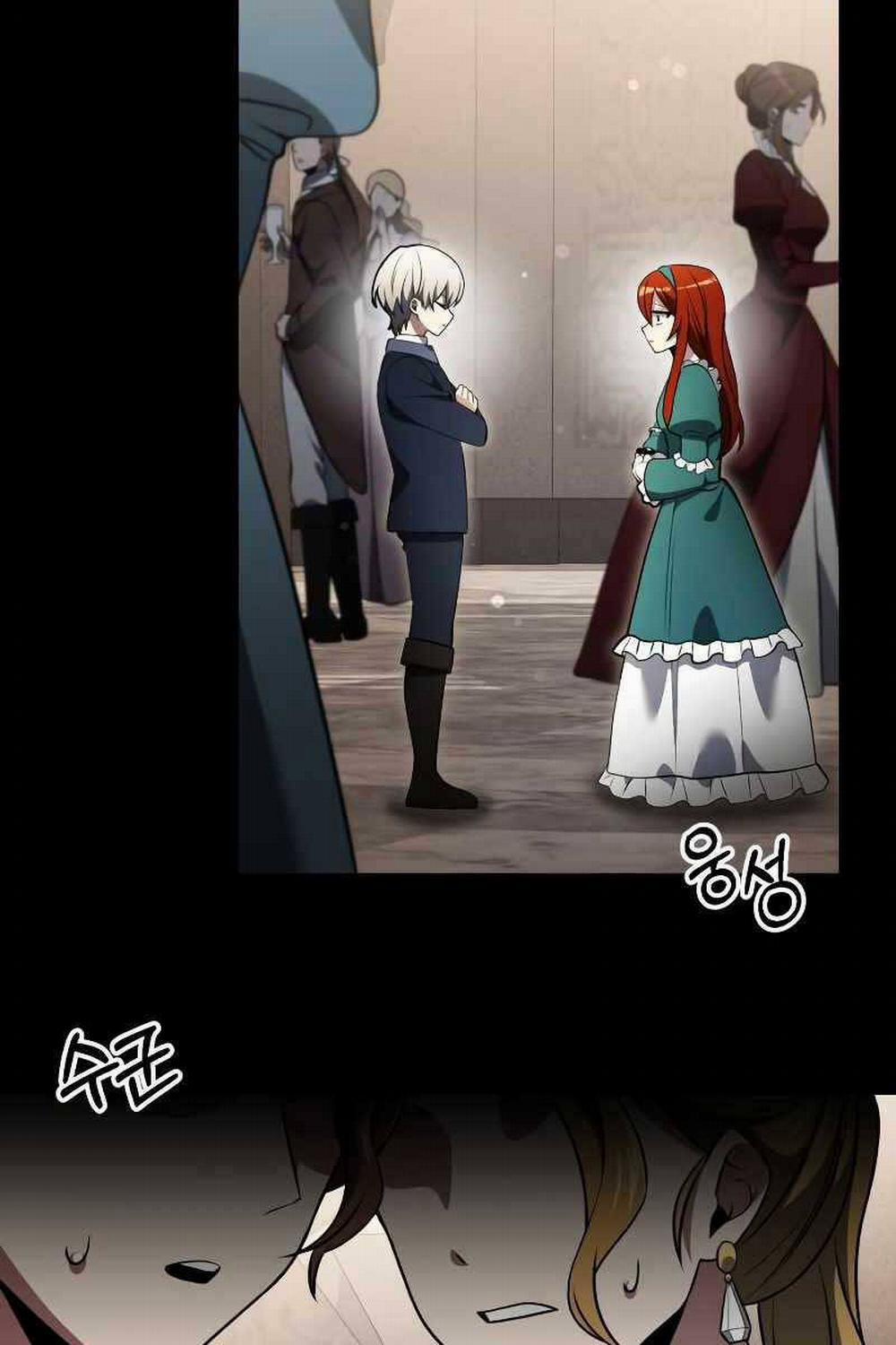 Hắc Kị Sĩ Thiên Tài Giới Hạn Thời Gian 37 trang 18