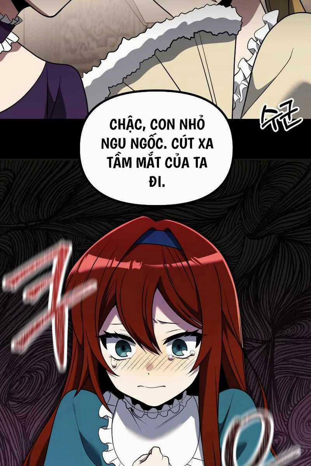 Hắc Kị Sĩ Thiên Tài Giới Hạn Thời Gian 37 trang 19