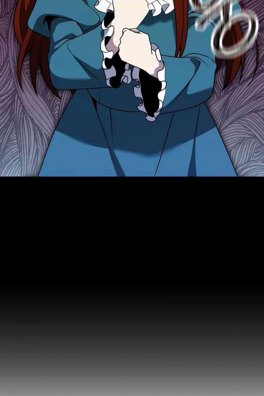 Hắc Kị Sĩ Thiên Tài Giới Hạn Thời Gian 37 trang 20