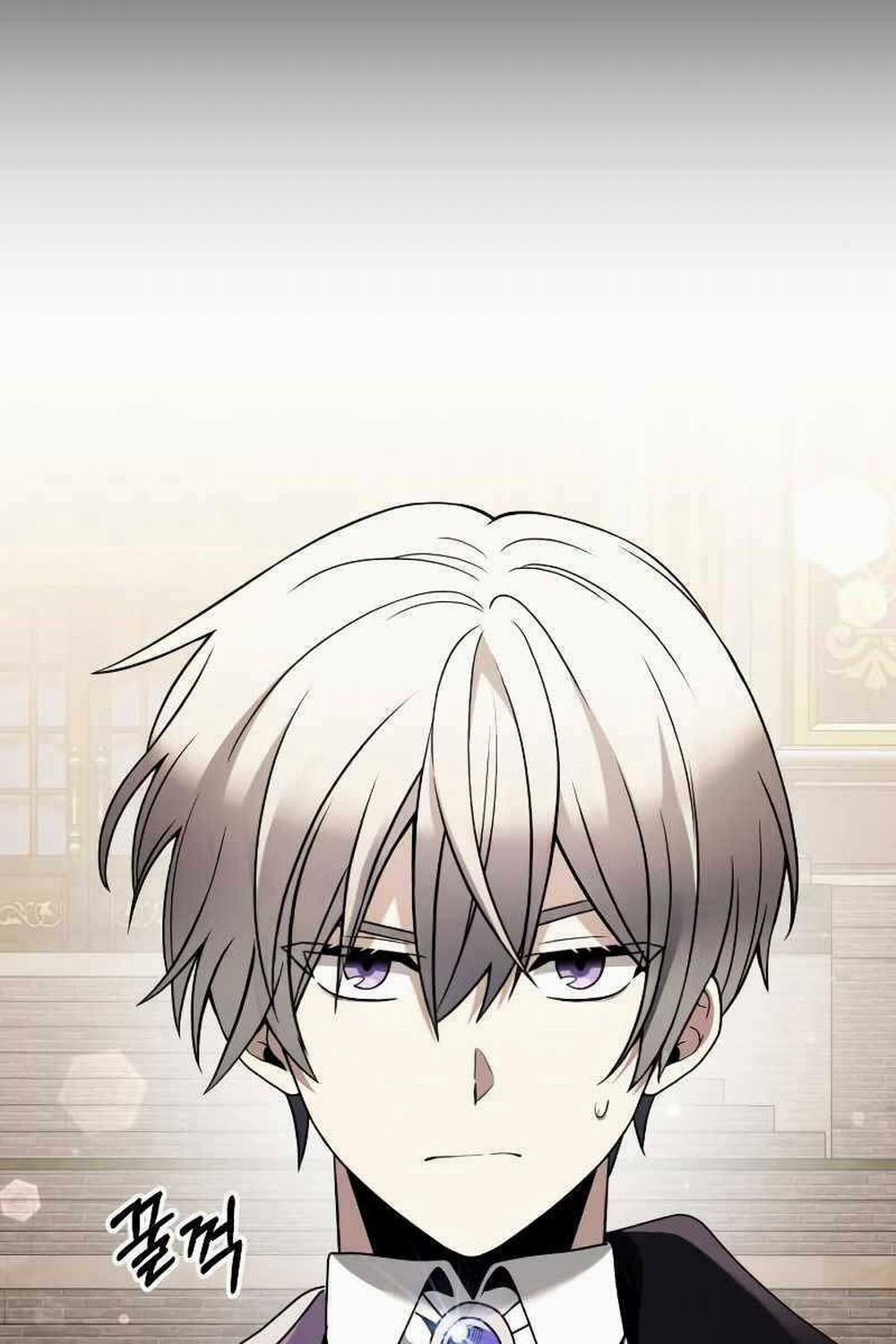 Hắc Kị Sĩ Thiên Tài Giới Hạn Thời Gian 37 trang 21