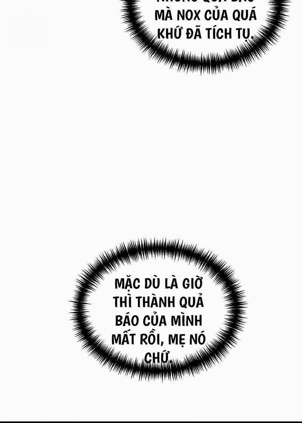 Hắc Kị Sĩ Thiên Tài Giới Hạn Thời Gian 37 trang 23