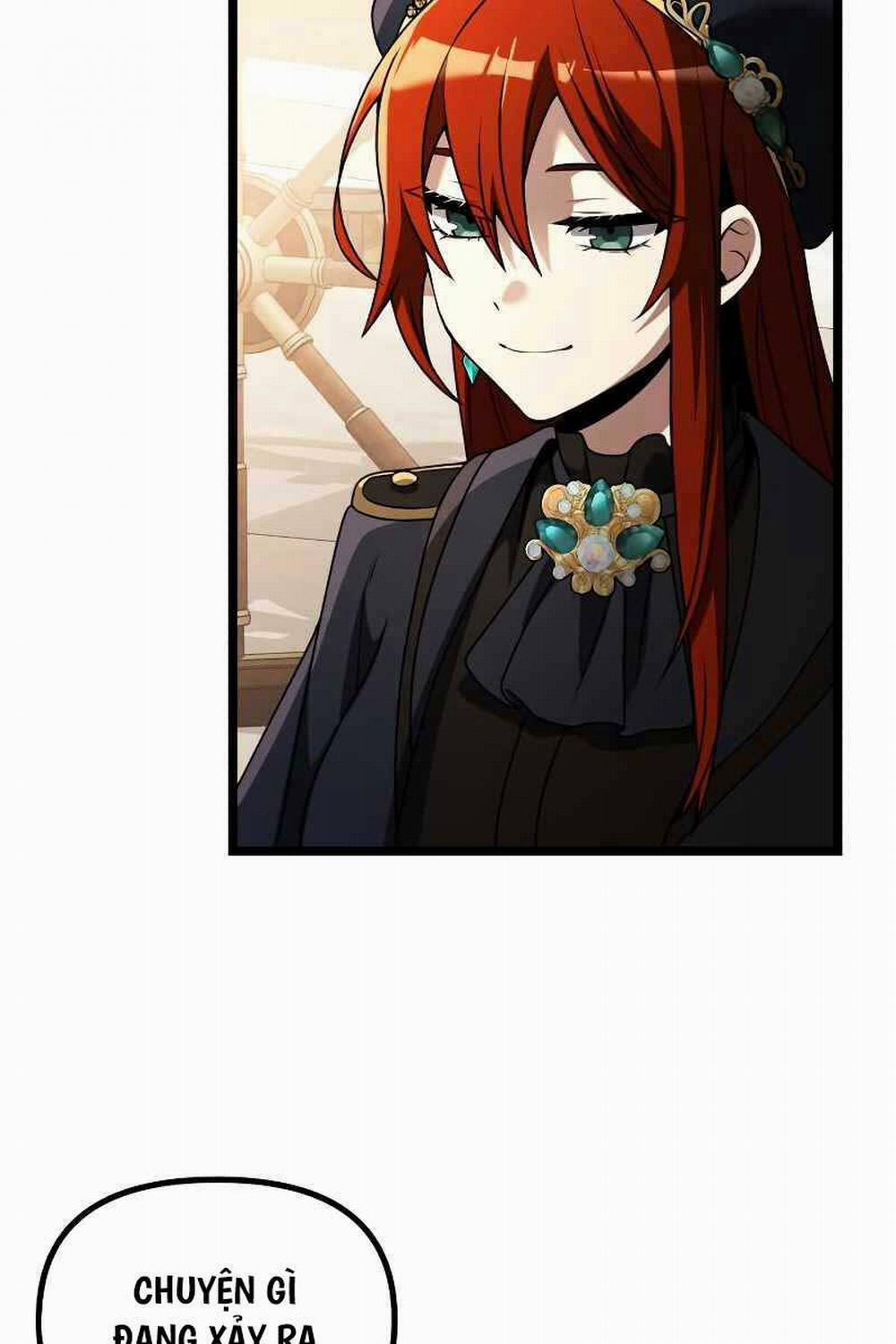 Hắc Kị Sĩ Thiên Tài Giới Hạn Thời Gian 37 trang 26