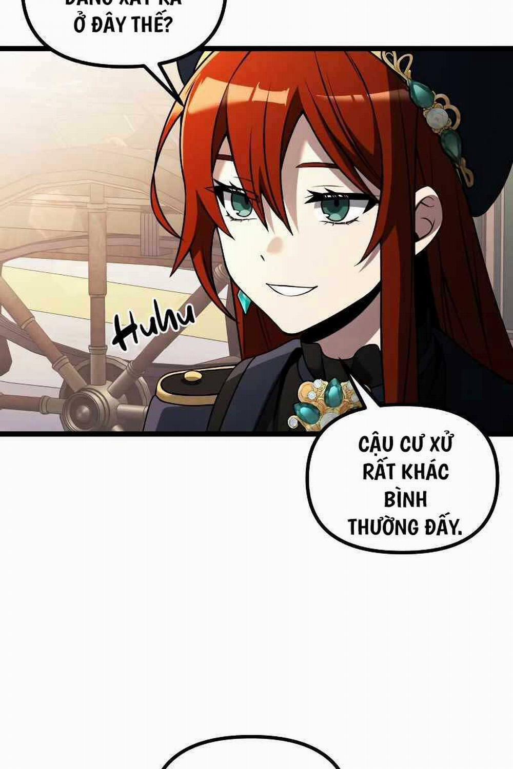 Hắc Kị Sĩ Thiên Tài Giới Hạn Thời Gian 37 trang 27