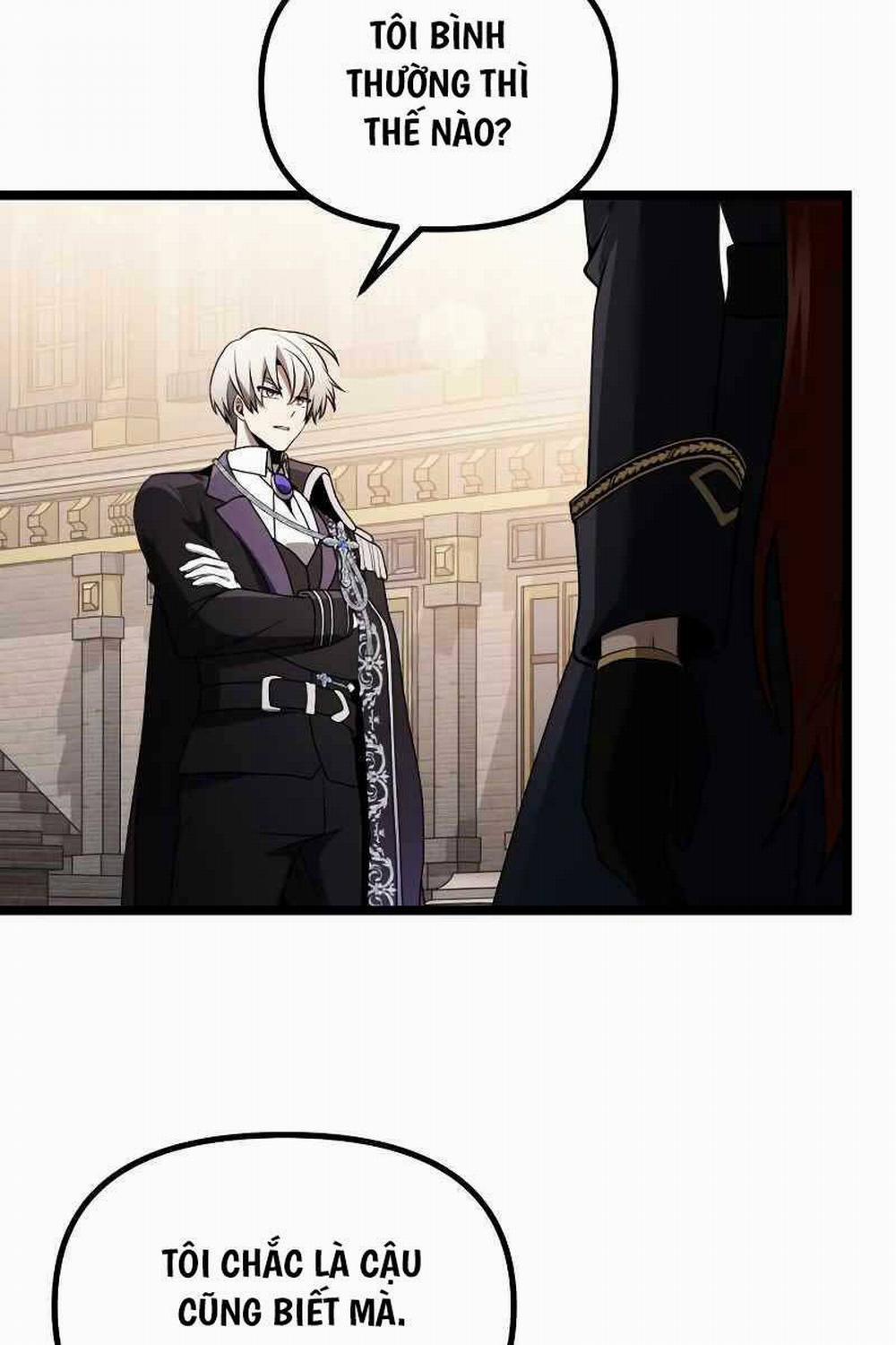 Hắc Kị Sĩ Thiên Tài Giới Hạn Thời Gian 37 trang 28