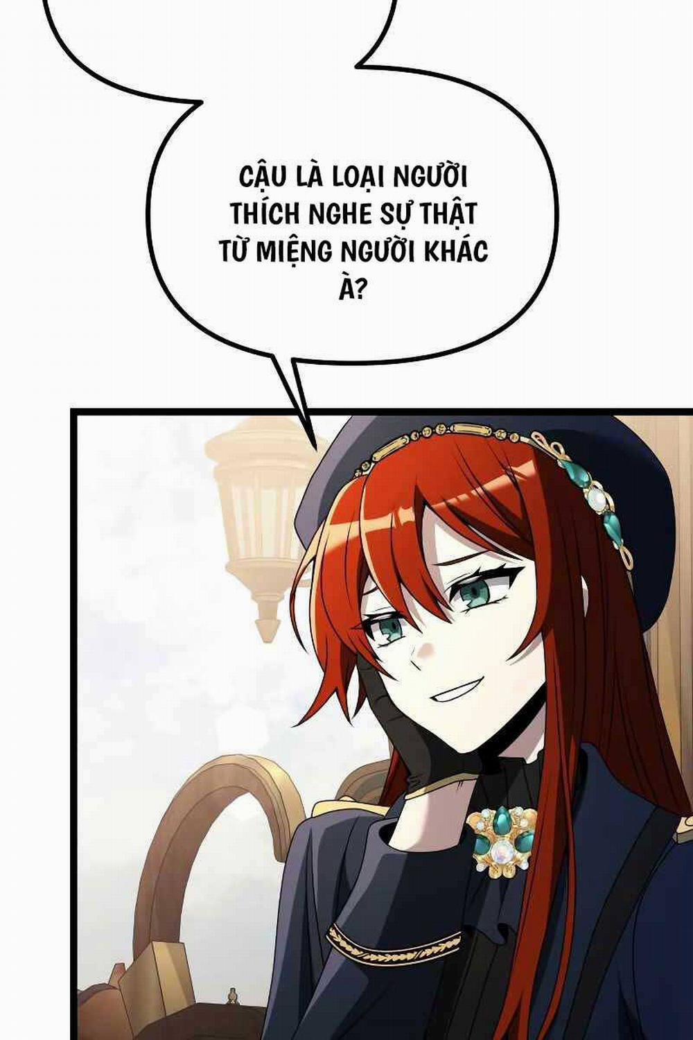 Hắc Kị Sĩ Thiên Tài Giới Hạn Thời Gian 37 trang 29