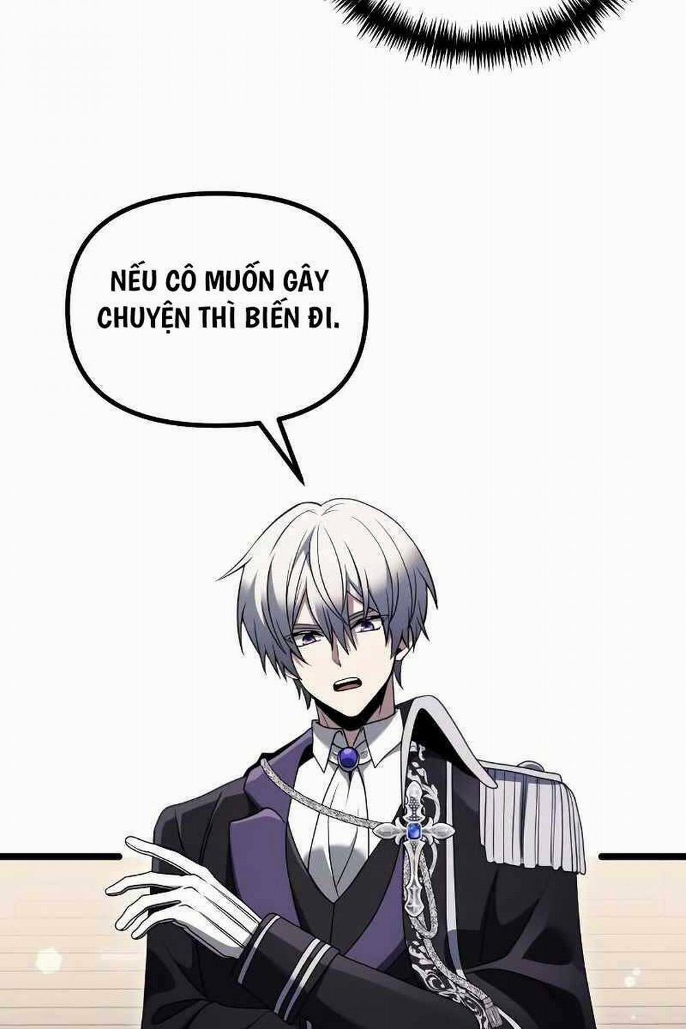 Hắc Kị Sĩ Thiên Tài Giới Hạn Thời Gian 37 trang 31