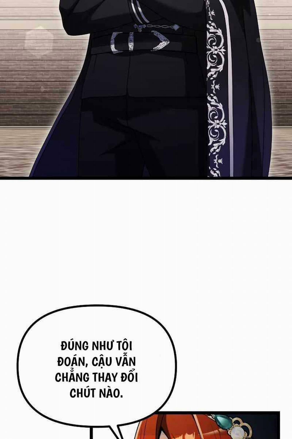 Hắc Kị Sĩ Thiên Tài Giới Hạn Thời Gian 37 trang 32