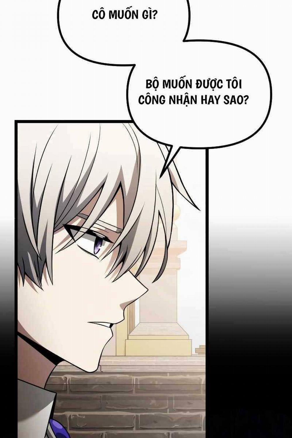 Hắc Kị Sĩ Thiên Tài Giới Hạn Thời Gian 37 trang 34