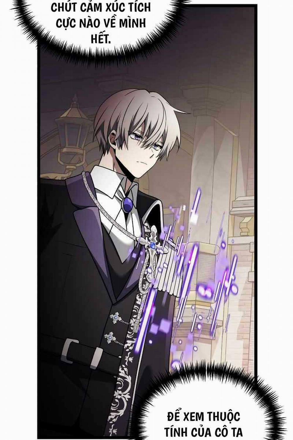 Hắc Kị Sĩ Thiên Tài Giới Hạn Thời Gian 37 trang 37