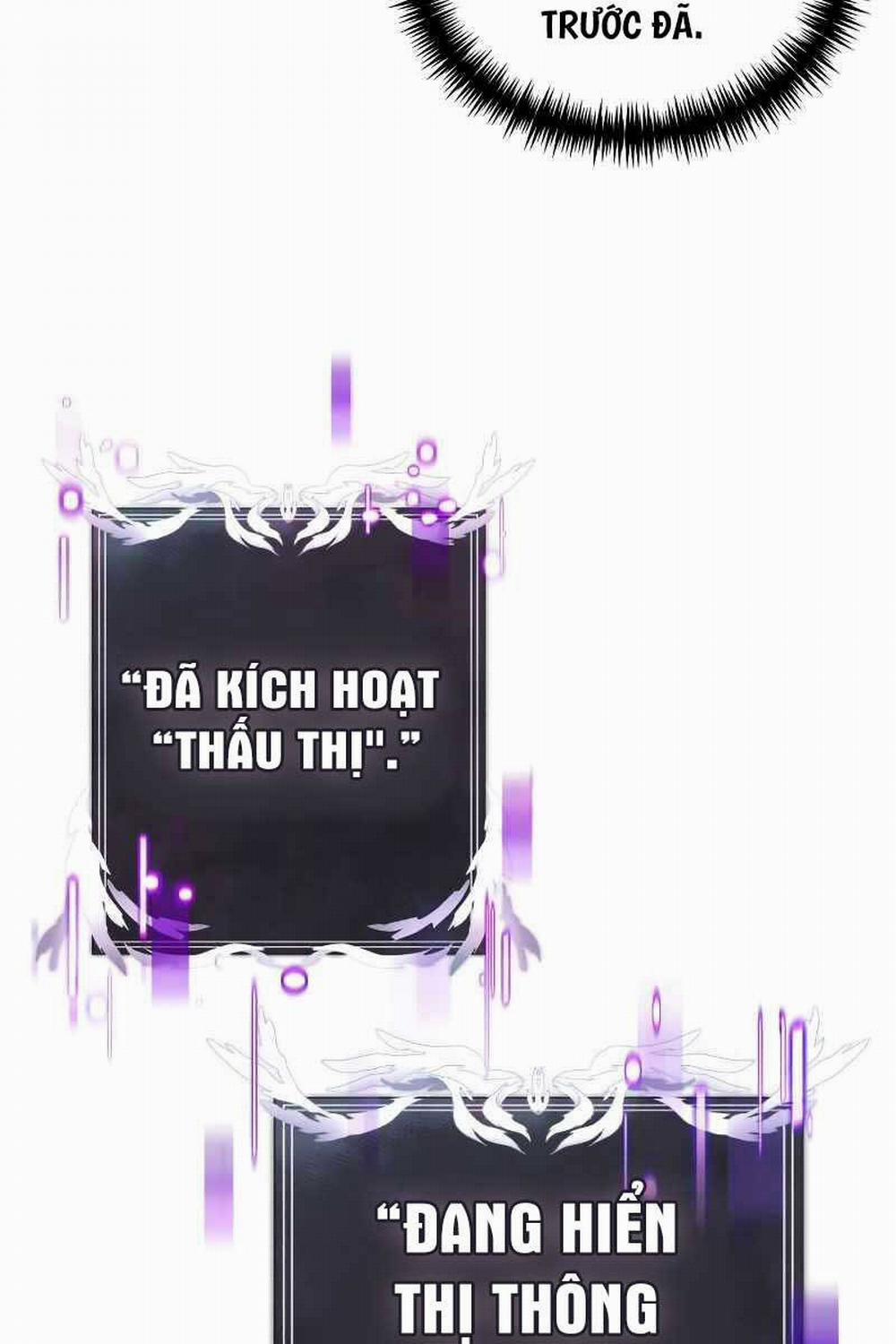 Hắc Kị Sĩ Thiên Tài Giới Hạn Thời Gian 37 trang 38