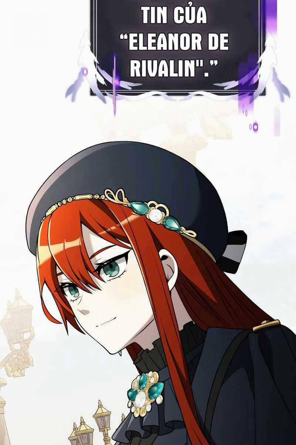 Hắc Kị Sĩ Thiên Tài Giới Hạn Thời Gian 37 trang 39