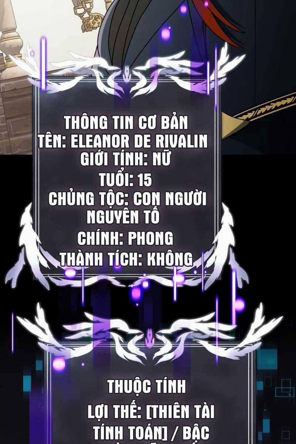 Hắc Kị Sĩ Thiên Tài Giới Hạn Thời Gian 37 trang 40