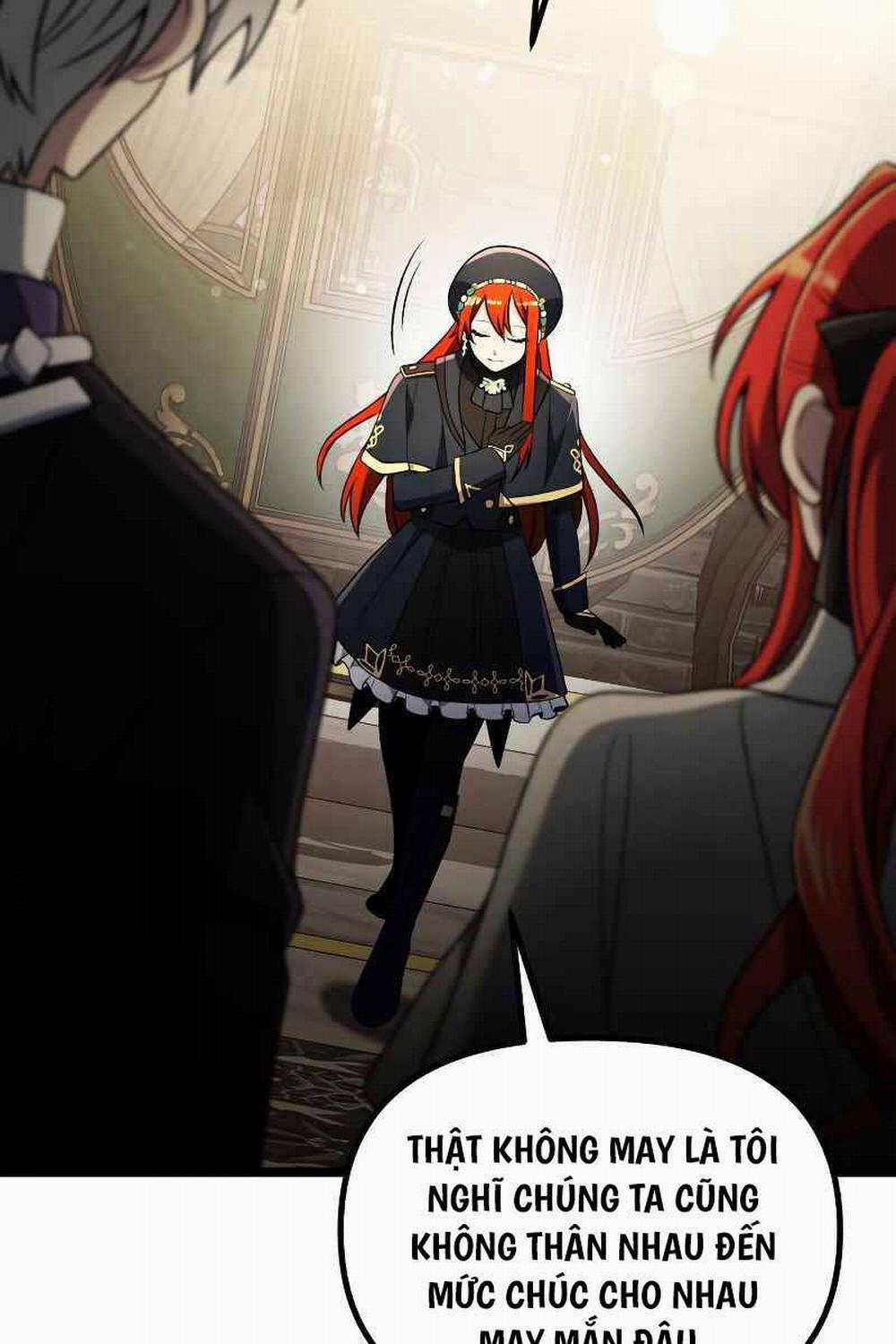 Hắc Kị Sĩ Thiên Tài Giới Hạn Thời Gian 37 trang 51