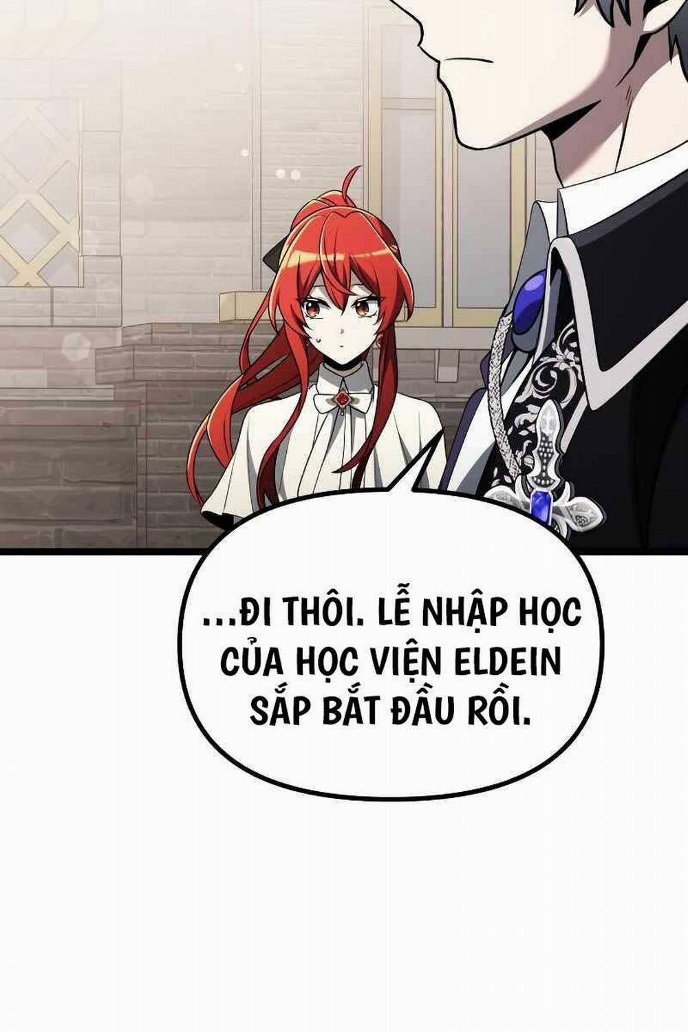 Hắc Kị Sĩ Thiên Tài Giới Hạn Thời Gian 37 trang 54