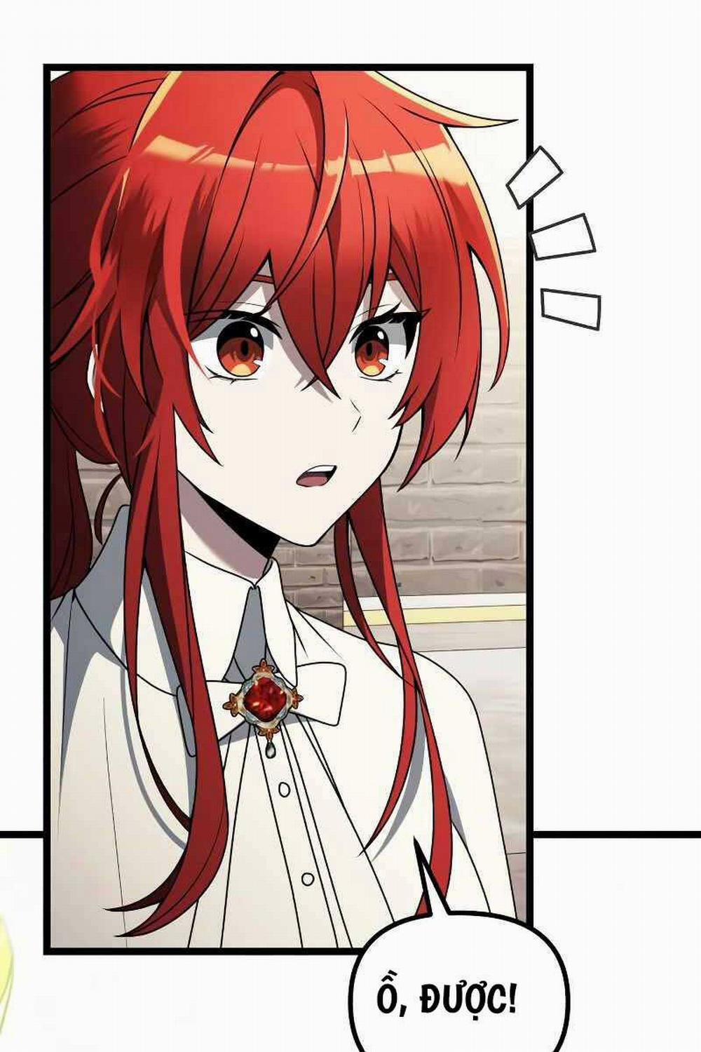 Hắc Kị Sĩ Thiên Tài Giới Hạn Thời Gian 37 trang 55