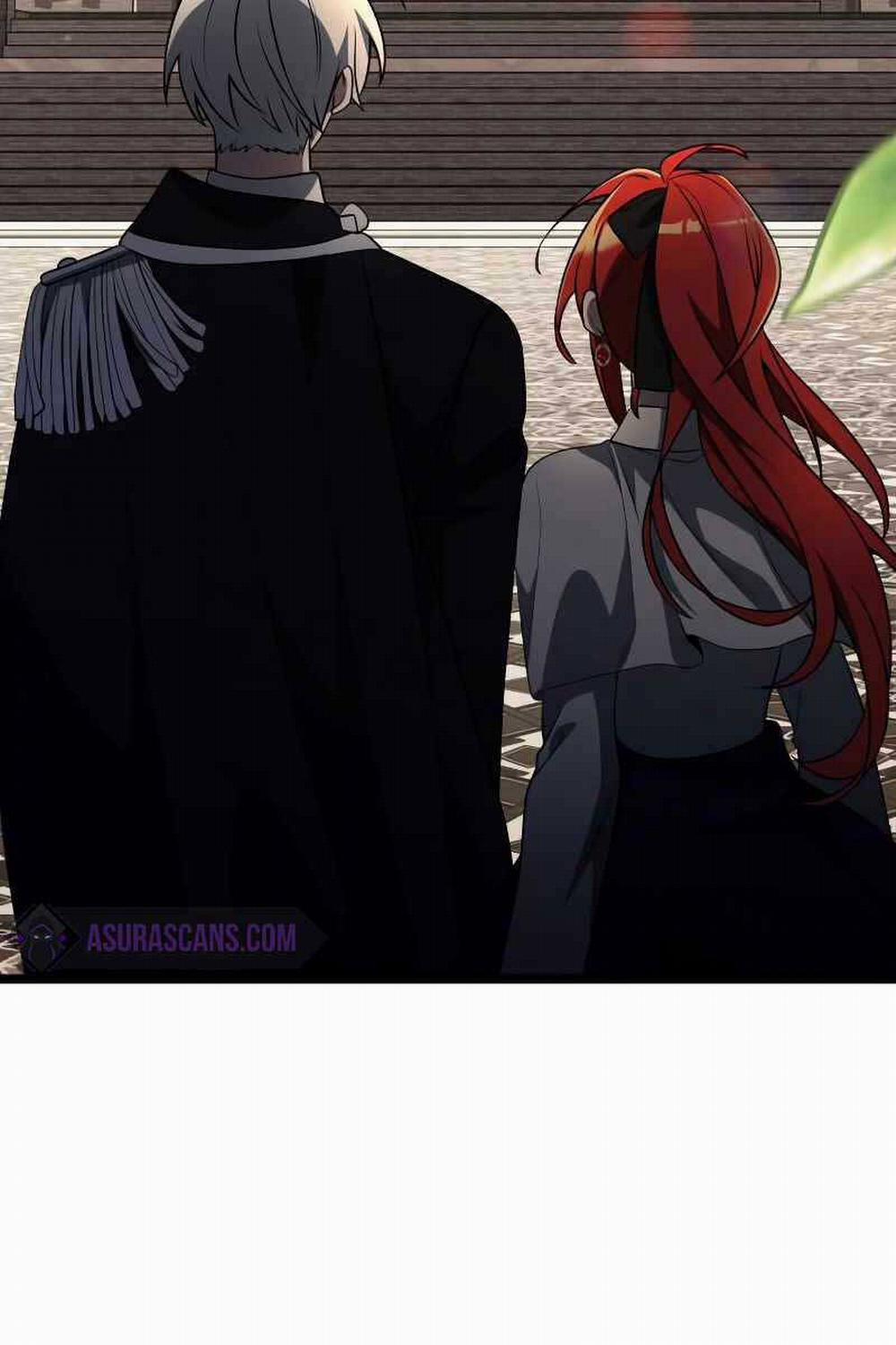 Hắc Kị Sĩ Thiên Tài Giới Hạn Thời Gian 37 trang 57