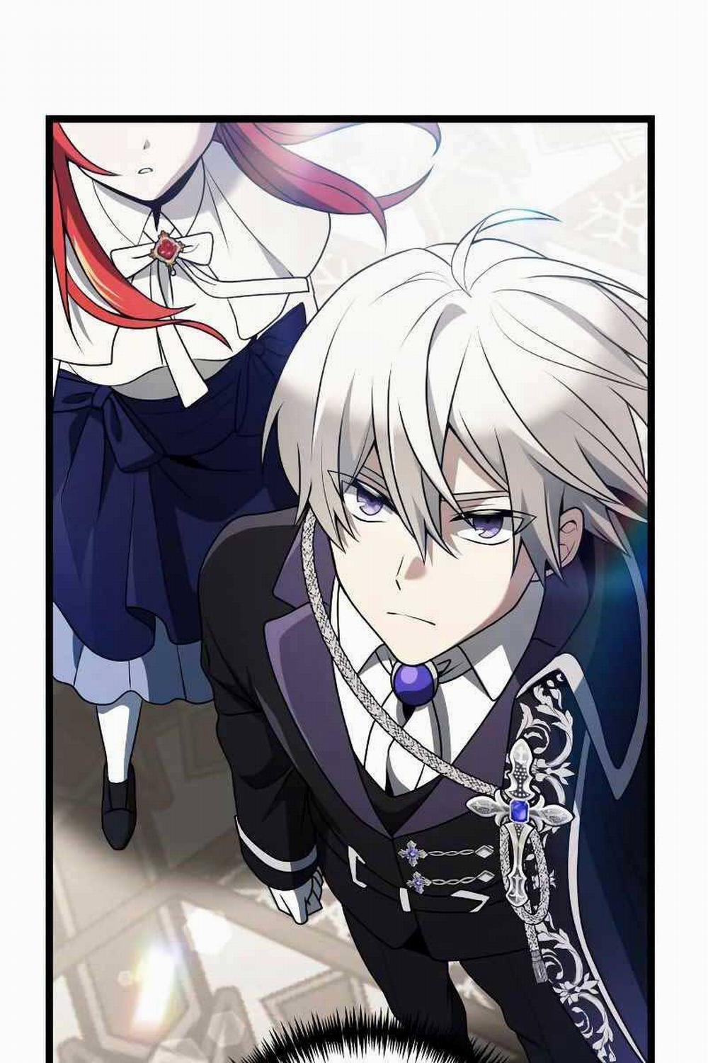 Hắc Kị Sĩ Thiên Tài Giới Hạn Thời Gian 37 trang 58