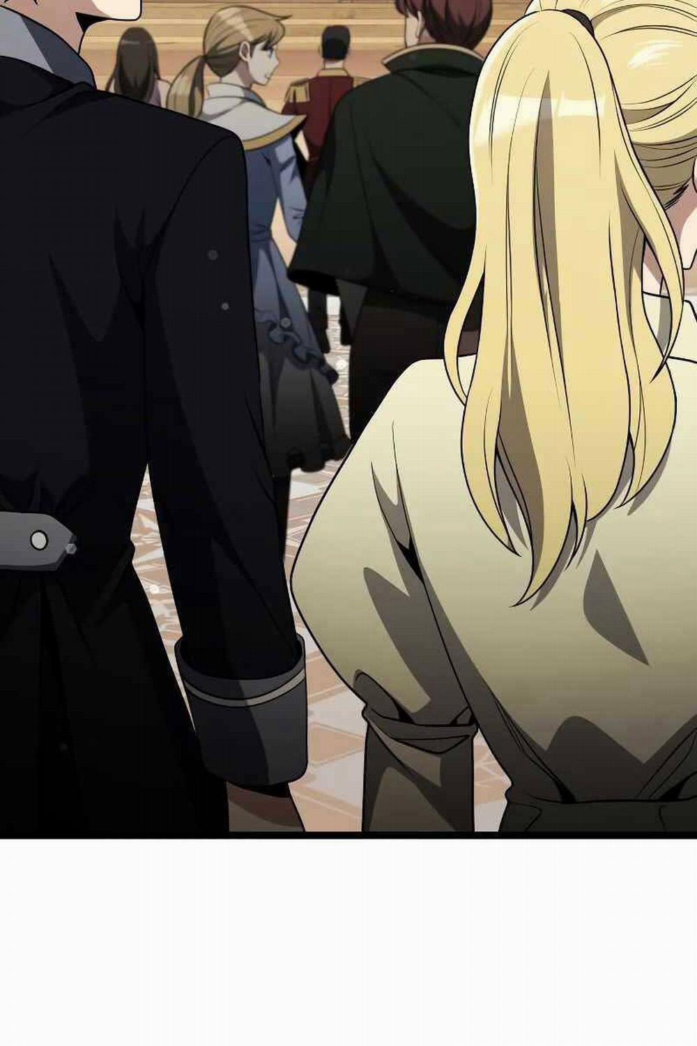 Hắc Kị Sĩ Thiên Tài Giới Hạn Thời Gian 37 trang 64