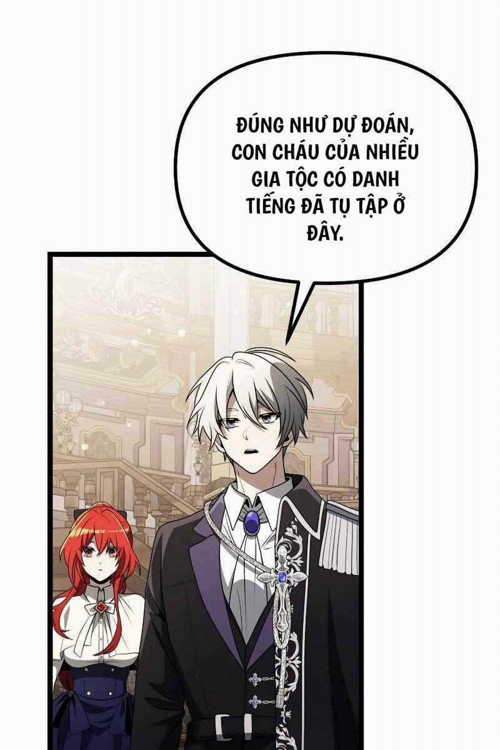 Hắc Kị Sĩ Thiên Tài Giới Hạn Thời Gian 37 trang 65