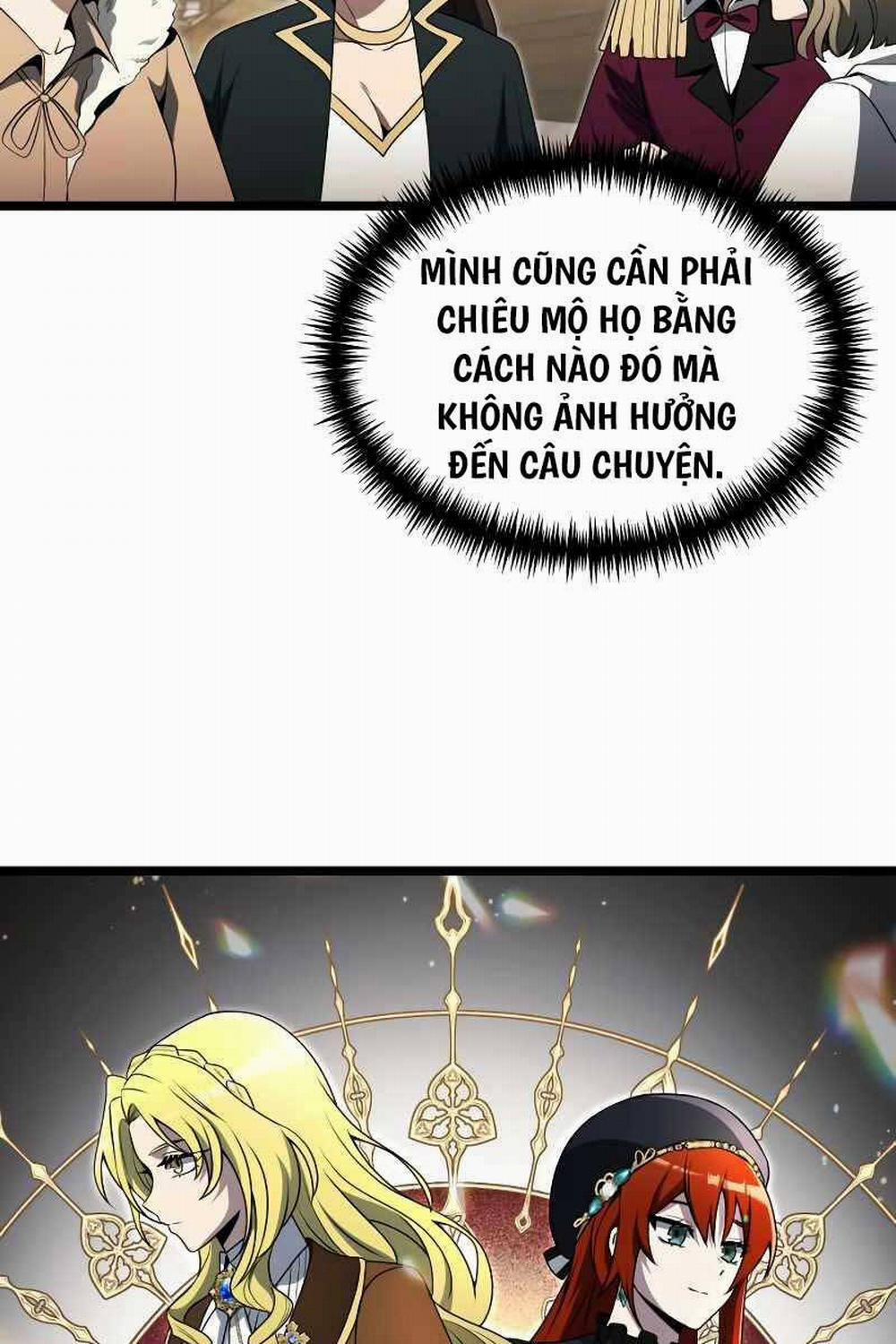 Hắc Kị Sĩ Thiên Tài Giới Hạn Thời Gian 37 trang 67