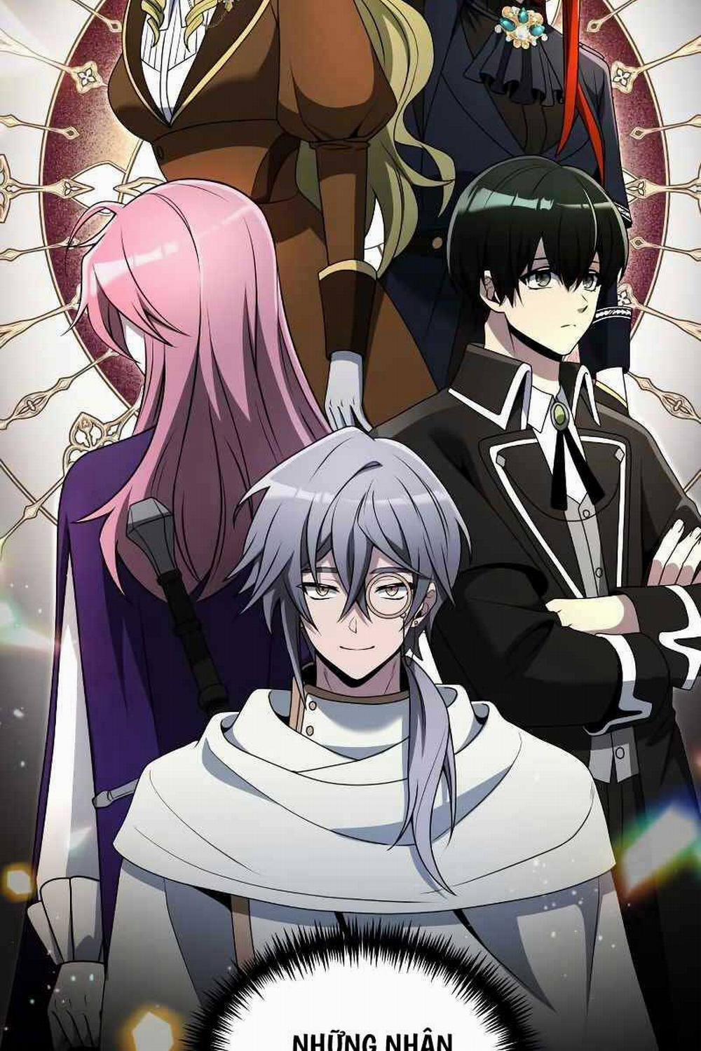 Hắc Kị Sĩ Thiên Tài Giới Hạn Thời Gian 37 trang 68