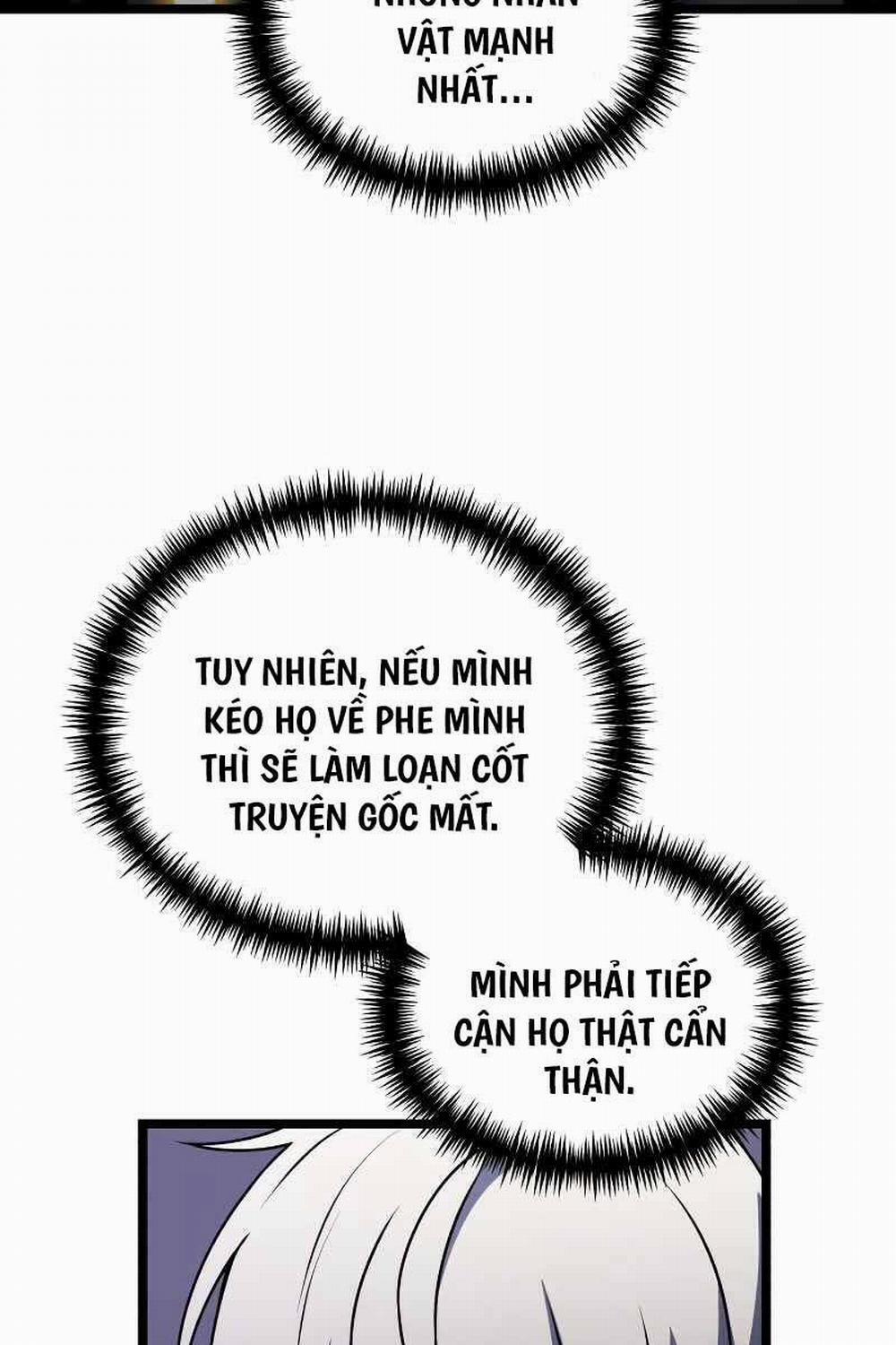 Hắc Kị Sĩ Thiên Tài Giới Hạn Thời Gian 37 trang 69