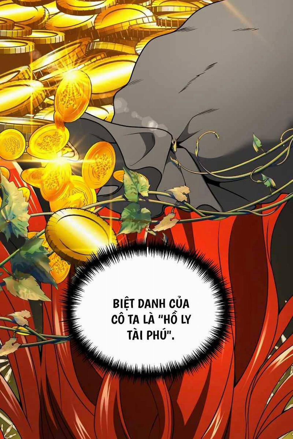 Hắc Kị Sĩ Thiên Tài Giới Hạn Thời Gian 37 trang 7