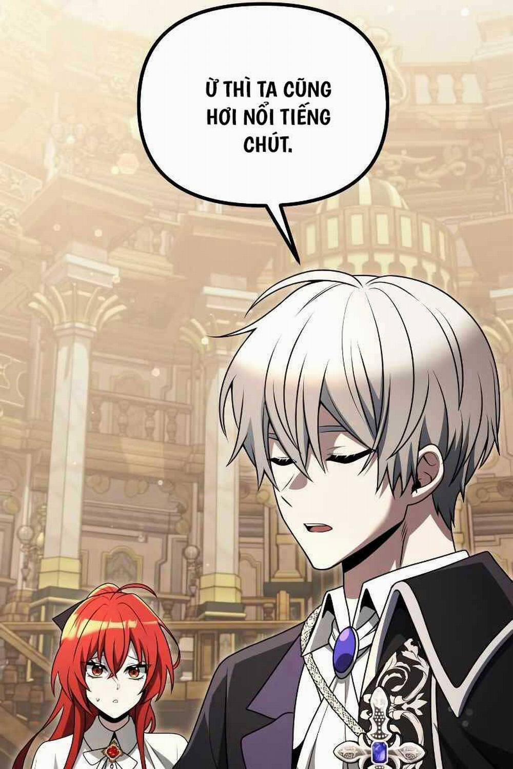 Hắc Kị Sĩ Thiên Tài Giới Hạn Thời Gian 37 trang 74